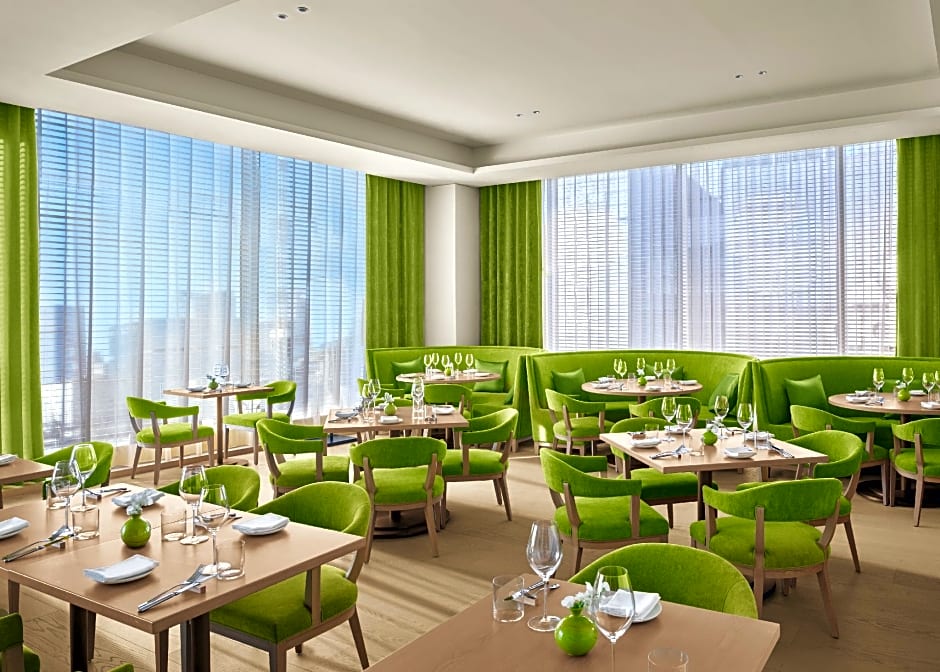 The Tokyo EDITION, Ginza