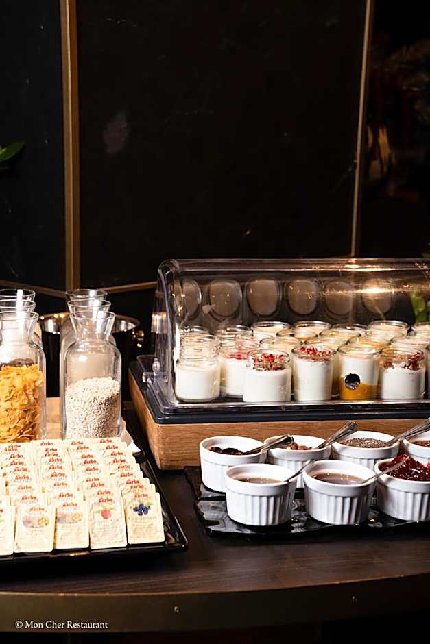 O11 Boutique Hotel Vienna