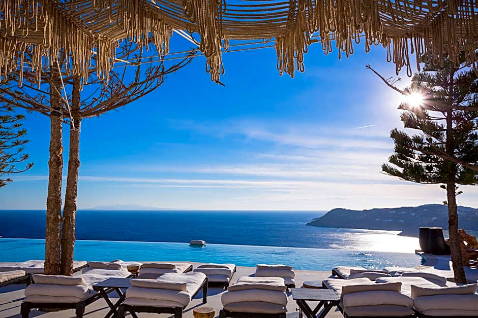 Myconian Utopia Relais and Chateaux