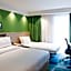 Hampton by Hilton Berlin City East Side Gallery