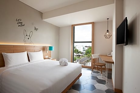 La Lucia Boutique Hotel by Prasanthi