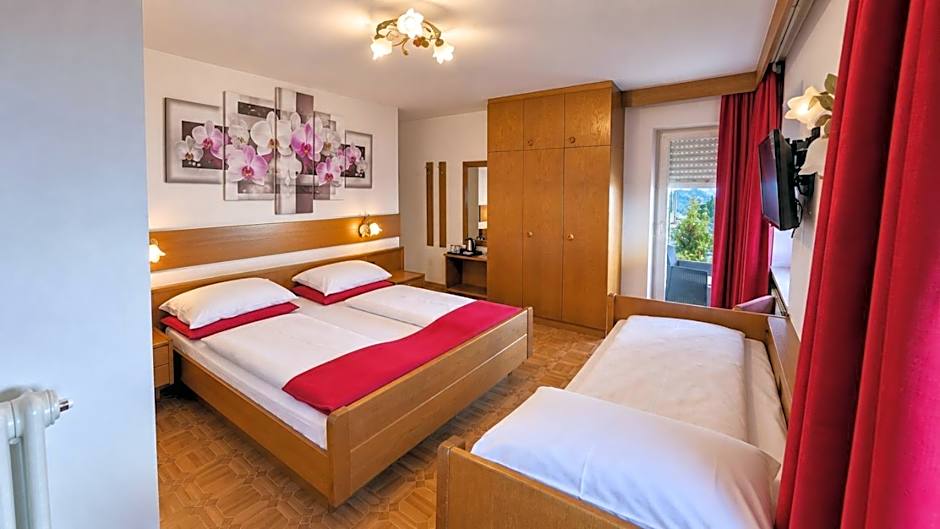 Inter Hotel B&B