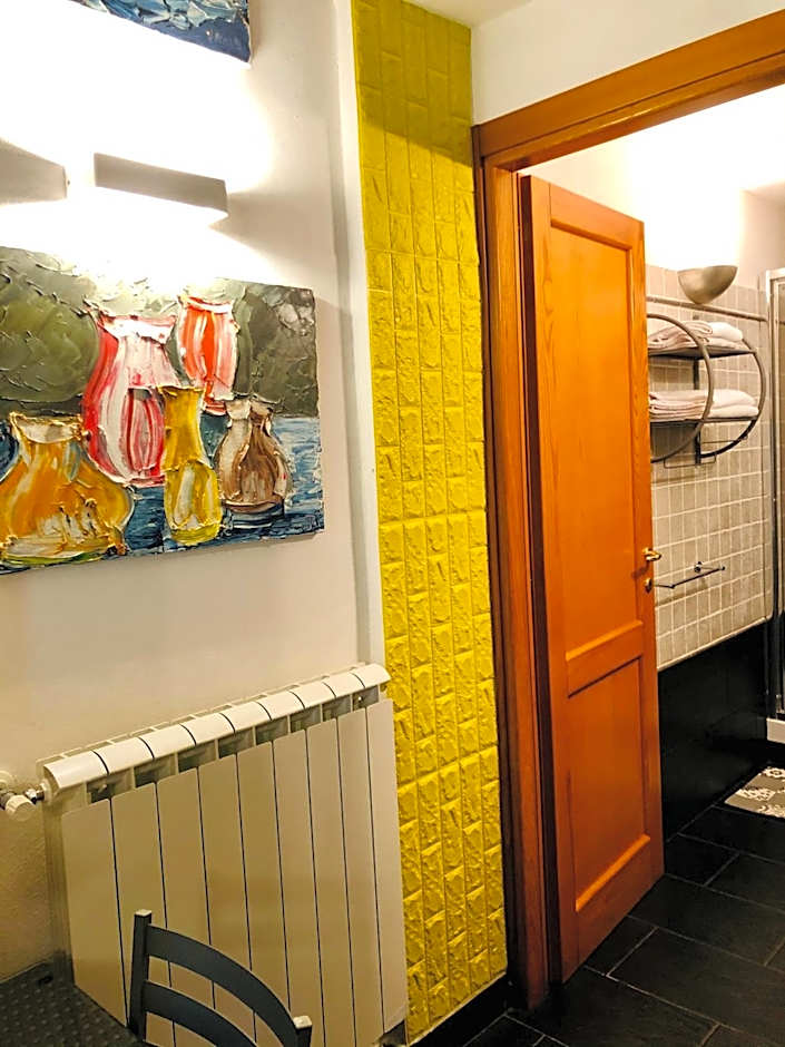 Affittacamere Monterosso 5 Terre