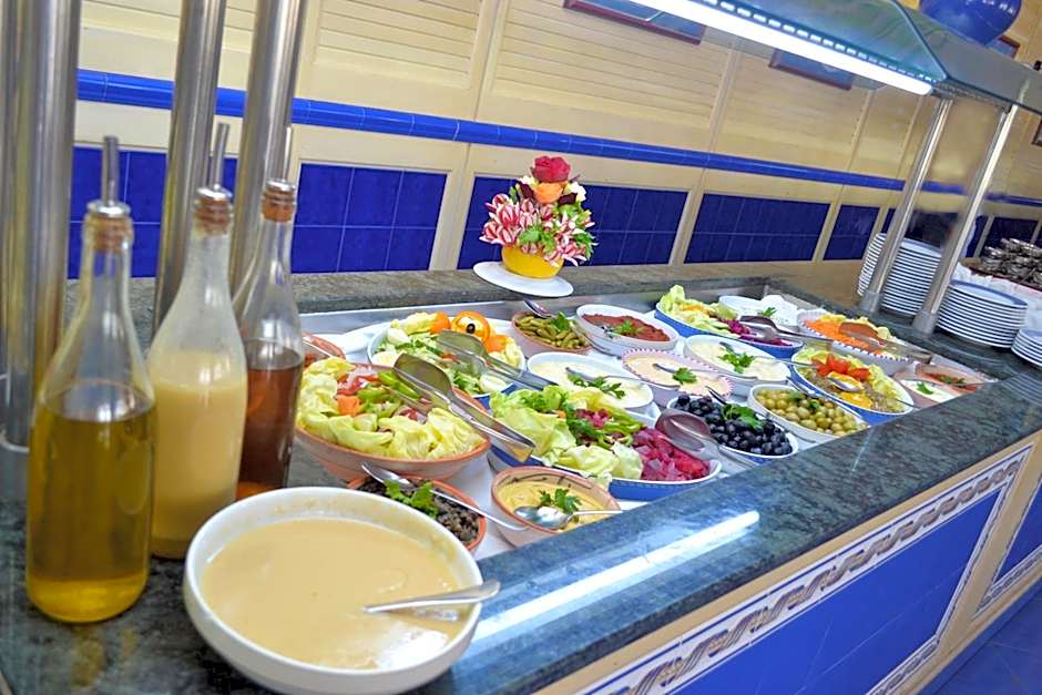 Regency Hotel and Spa