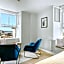Golden Vanity Suite - Sea View - Free Wi-Fi