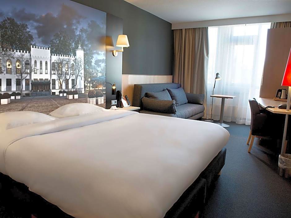 Mercure Hotel Tilburg Centrum