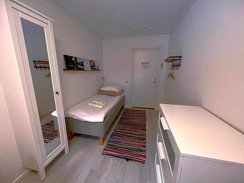 Fulufjällsgården