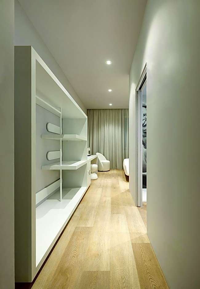 YouMe Design Place Hotel