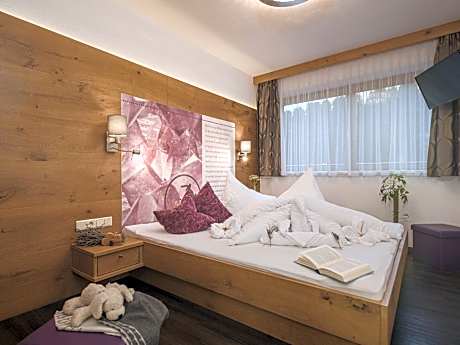 Comfort Three-Bedroom Apartment