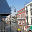 Casa Hotel Aroma 406