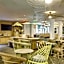 Novotel Suites Paris Stade de France