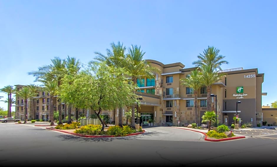 Holiday Inn Scottsdale North- Airpark By IHG