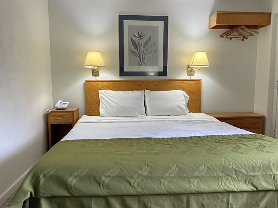 Rodeway Inn & Suites Omak - Okanogan