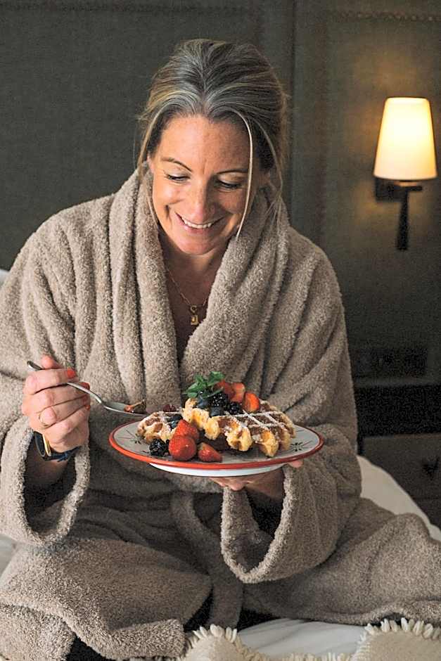 Hôtel de Verbier SUP