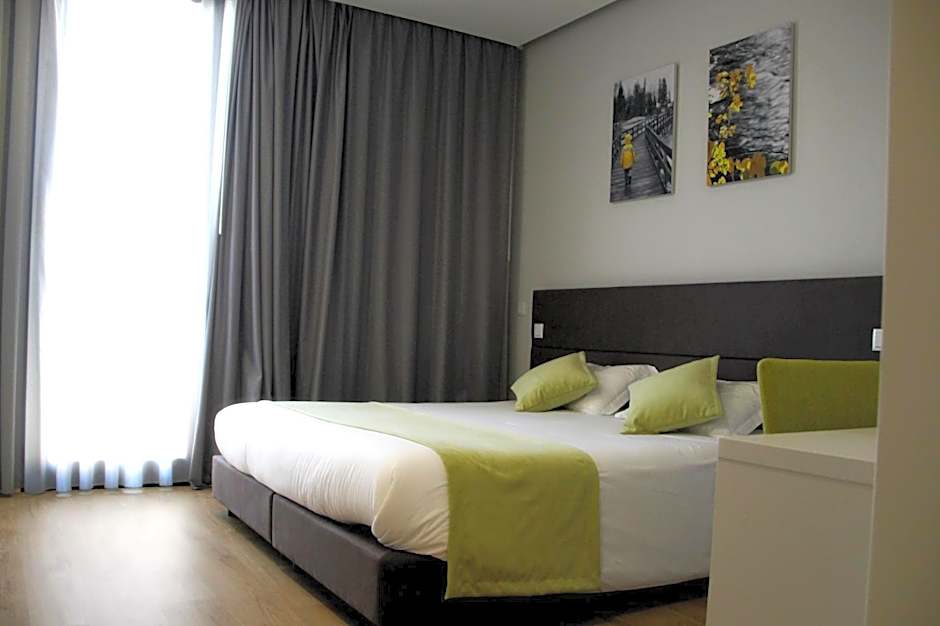 Basto Vila Hotel
