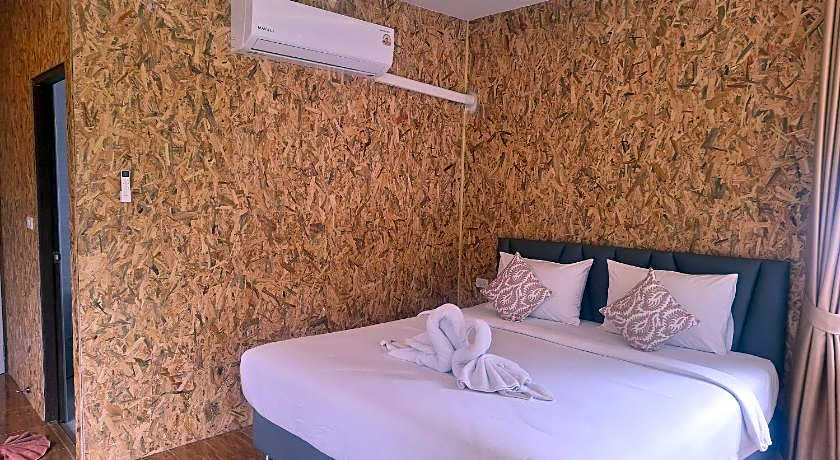 Phu Siab Mhok@KhaoSok