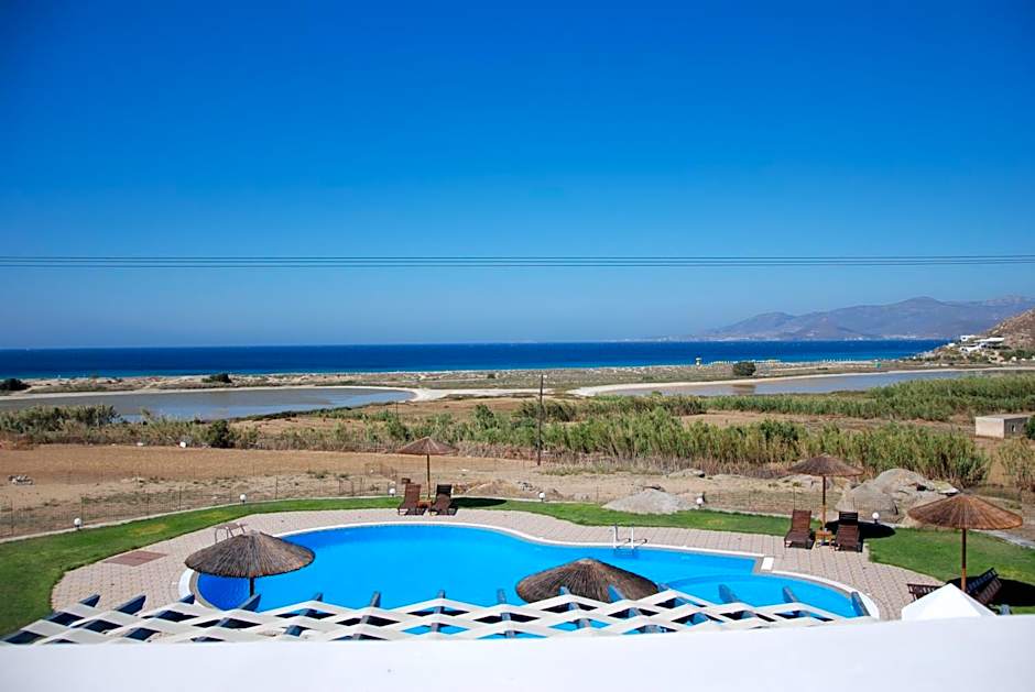 Koulas Pension - Red Lake