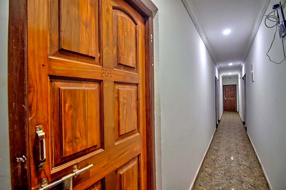 Dorris Beach Resort – Calangute, KY