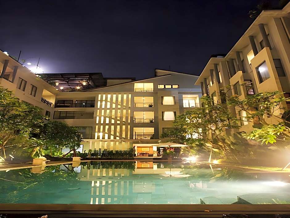 Umalas Hotel and Residence