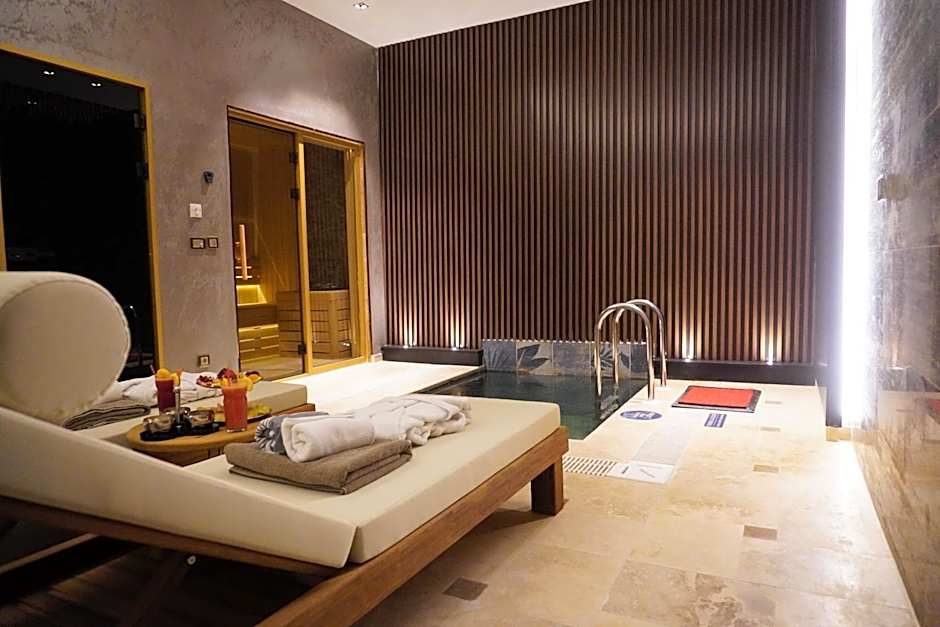 Anadolu Hotels Esenboga Thermal