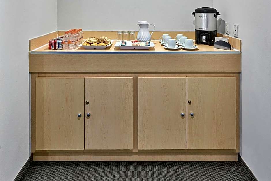 City Express by Marriott Saltillo Sur