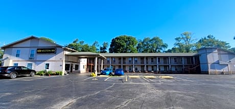 First Western Inn
