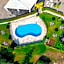 Hospedium Hotel Valles de Gredos Golf