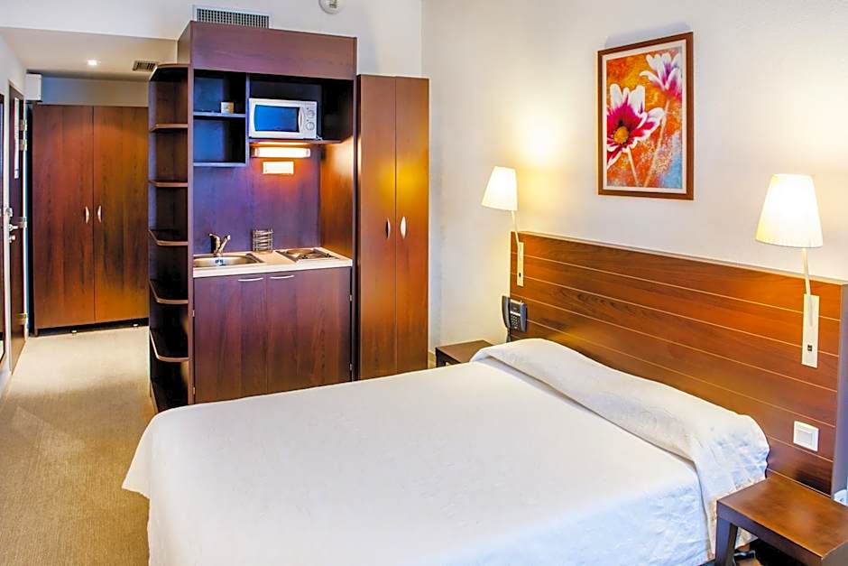 Appart'hôtel Saint Jean