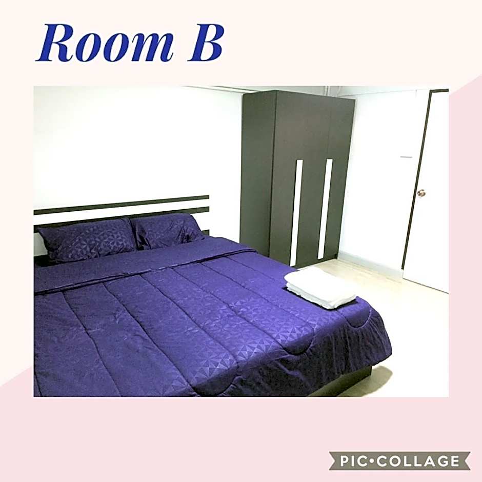 Time @ Phayao Homestay