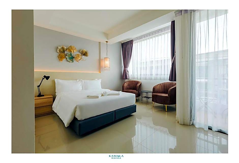 Kamala Havana Hotel