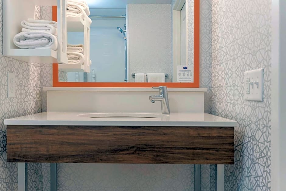 Hampton Inn By Hilton & Suites St. Louis/Chesterfield