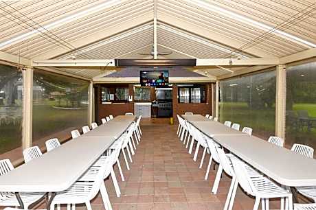 Greenacres Motel Corowa