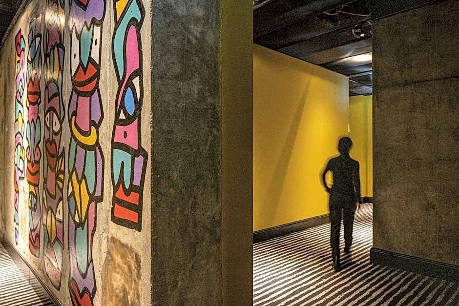 Play Midtown Hotel Tel Aviv