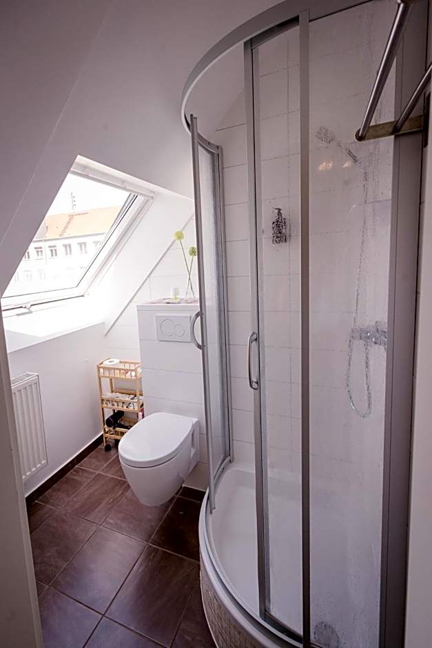 Franconia City Hotel
