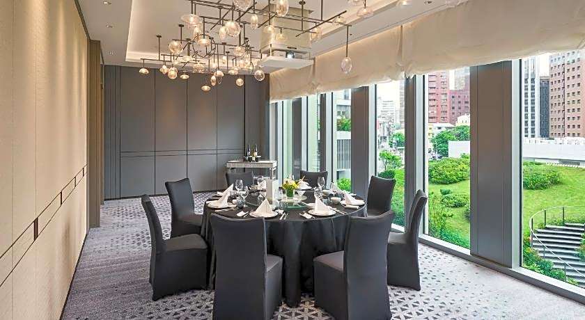 InterContinental Taichung By IHG