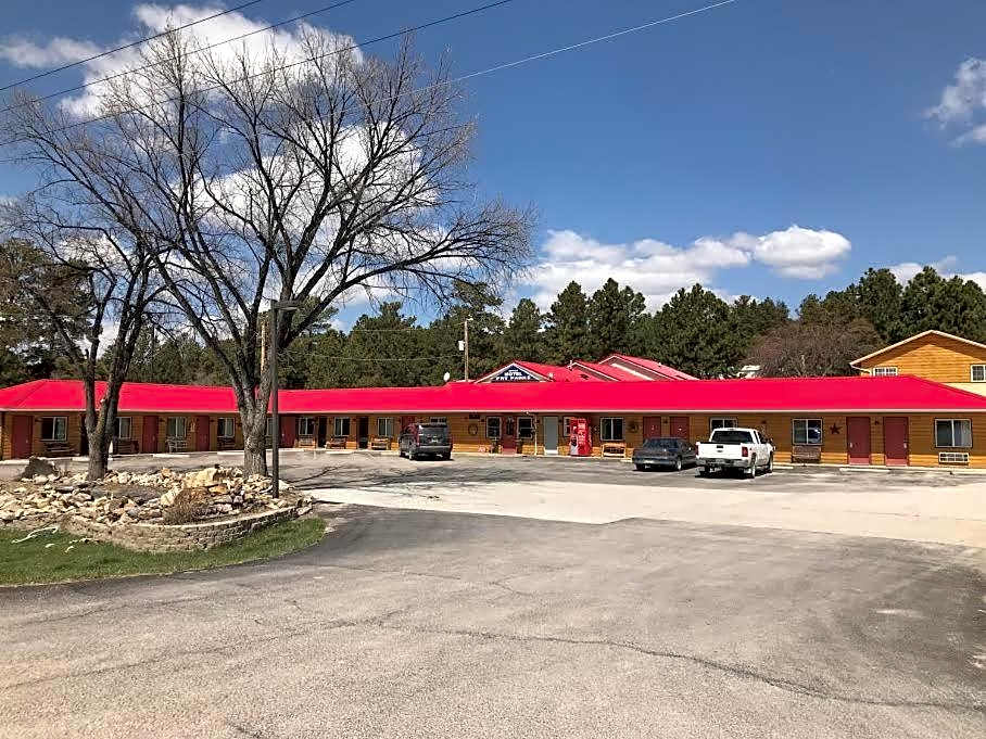 Auto Inn Motel & RV Park
