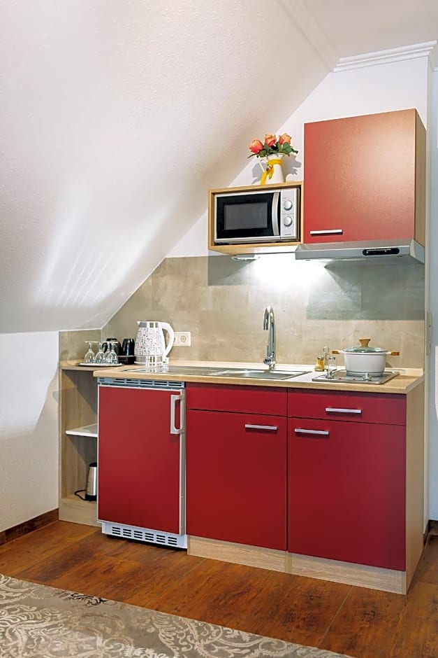 Relax Apartments Tannenhof