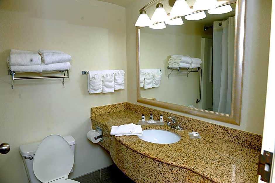 Alpharetta Inn