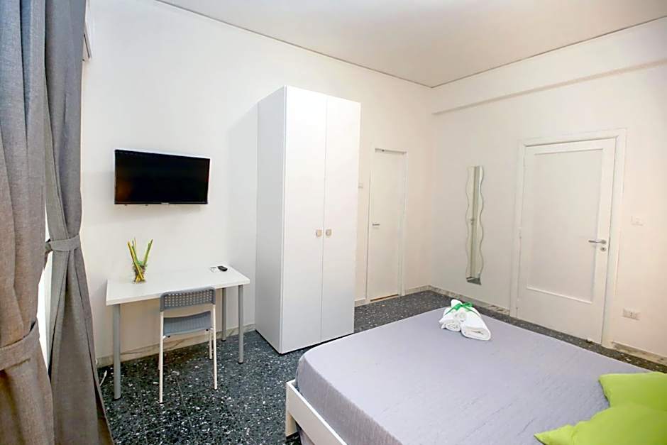 B&B Salernoway