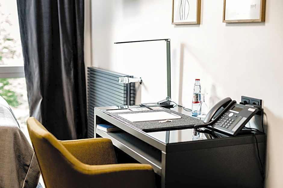 Hotel Gut Landscheid