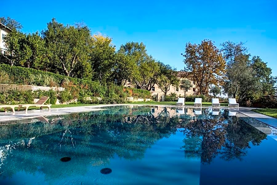 Villa Anitori Prestige Relais & Spa