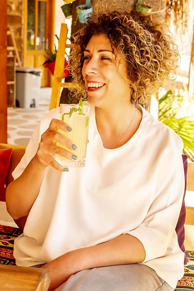 Çeşme Pürhayal Pansiyon