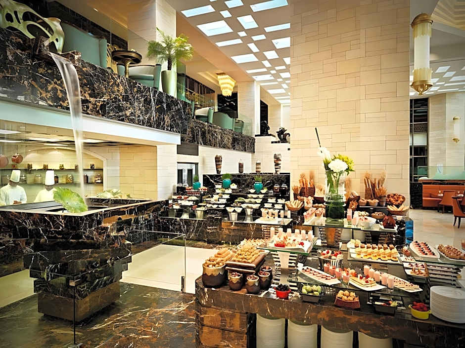 Jumeirah Messilah Beach Kuwait