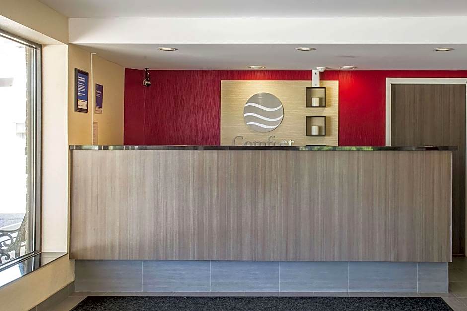 Comfort Inn London