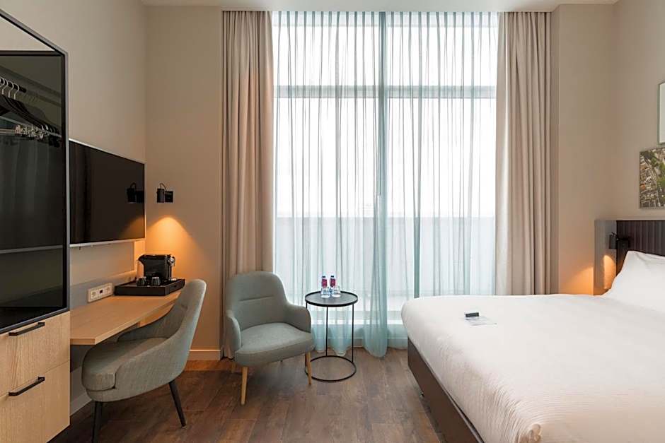Crowne Plaza Utrecht - Central Station By IHG