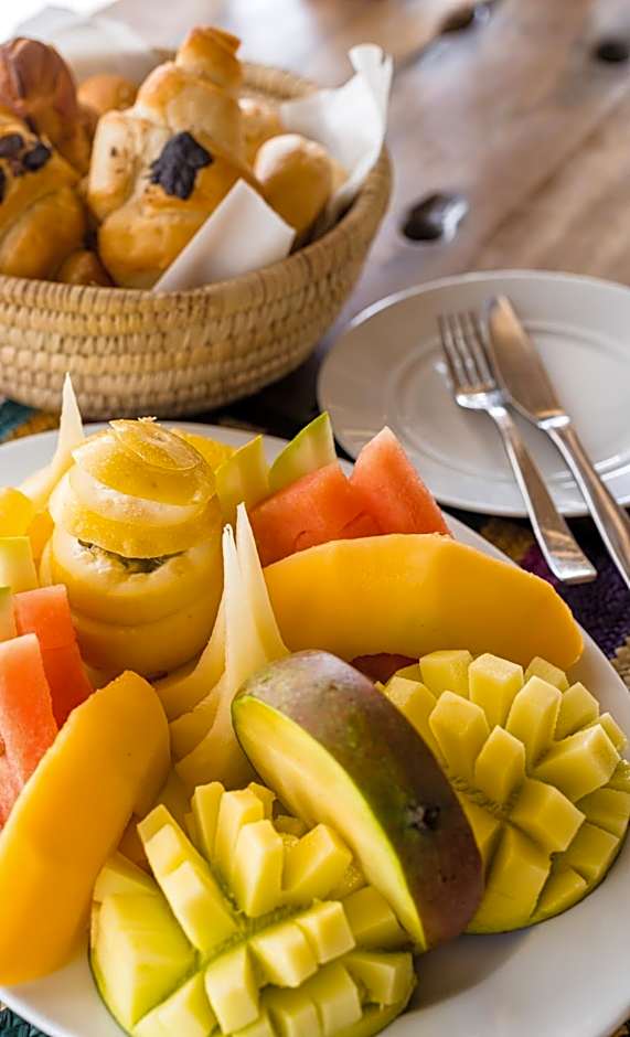 Sunshine Bay Hotel Zanzibar