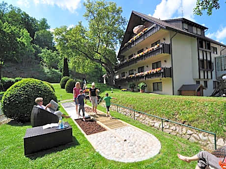 Landhotel Pfrondorfer Muhle
