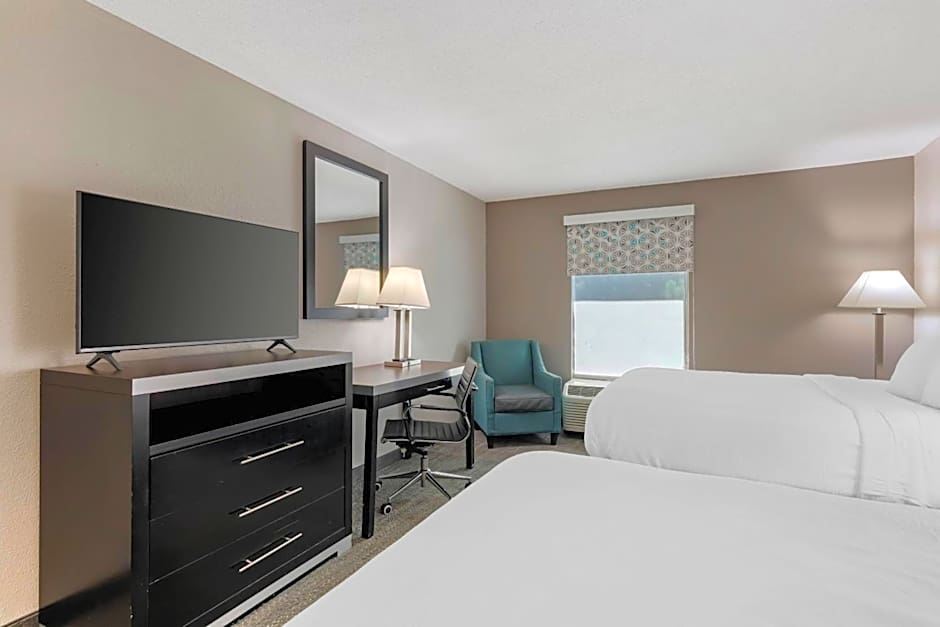 Quality Inn & Suites Union City - Atlanta South