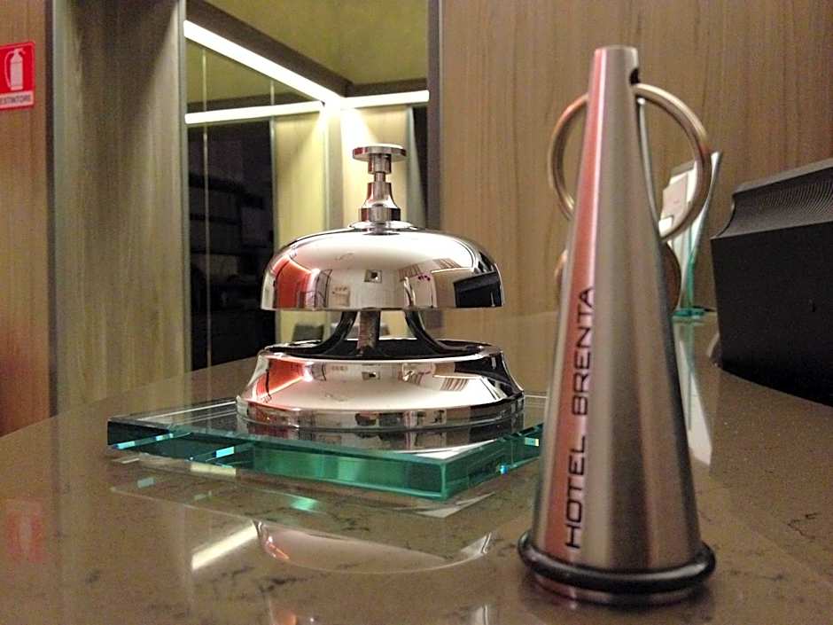 Hotel Brenta Milano