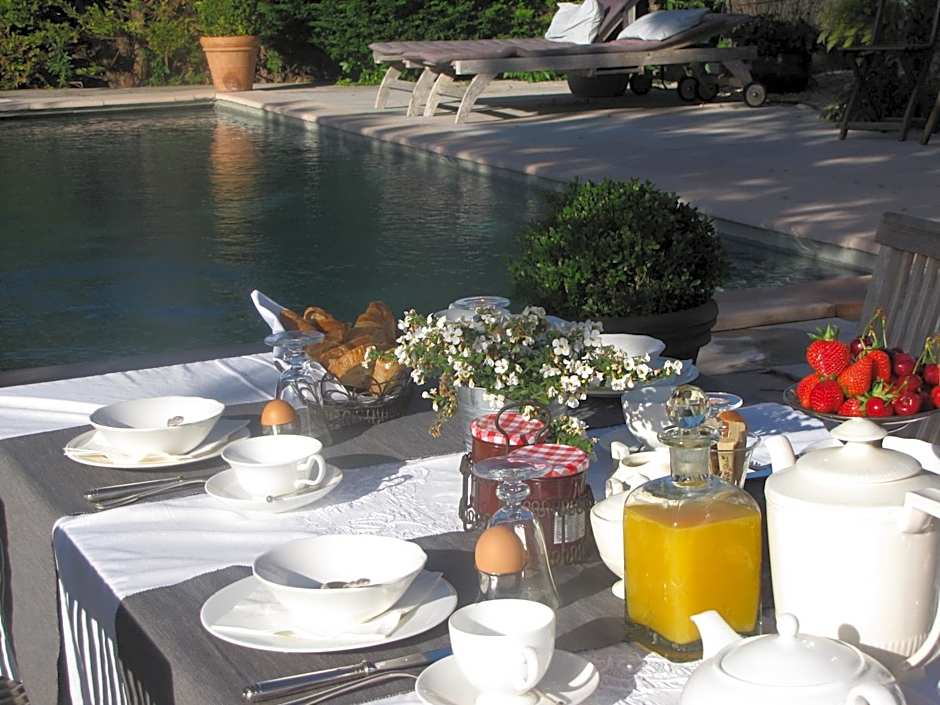 "Le Vent d'Étoile" B&B and Guesthouses